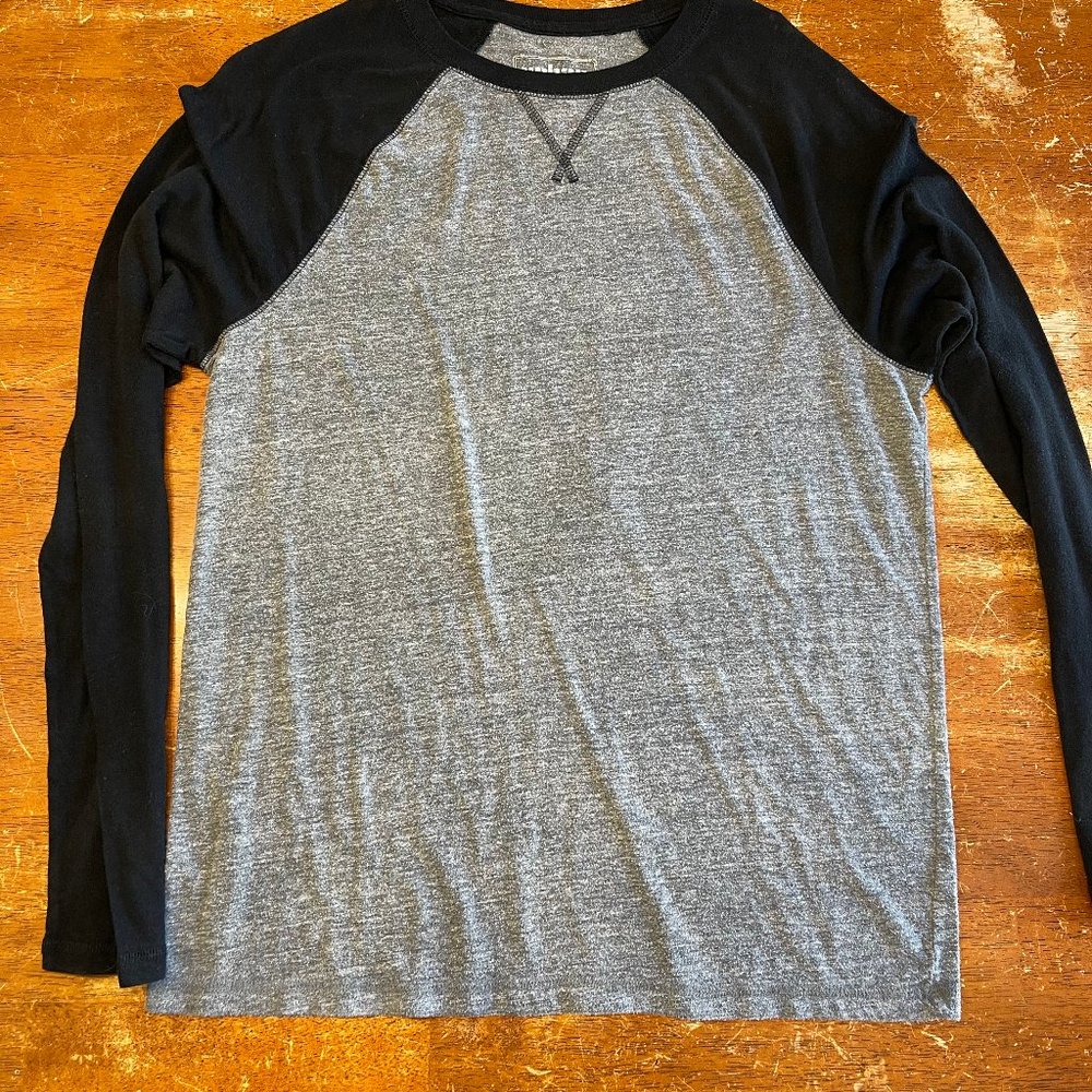 Urban Pipeline Long Sleeve Shirt